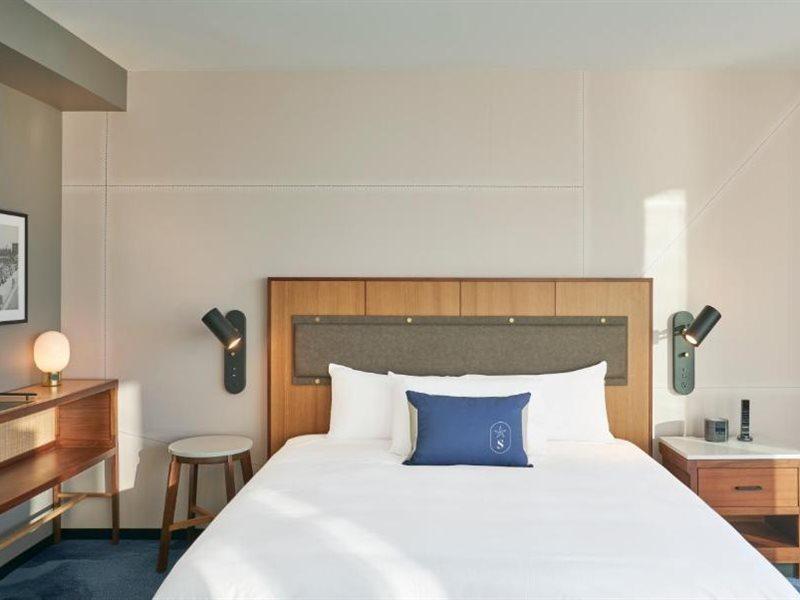 Sable At Navy Pier Chicago, Curio Collection By Hilton Hotel Ngoại thất bức ảnh