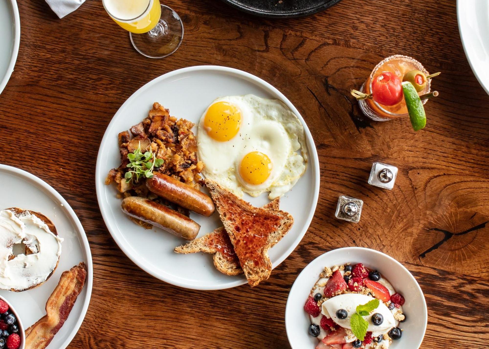Sable At Navy Pier Chicago, Curio Collection By Hilton Hotel Ngoại thất bức ảnh